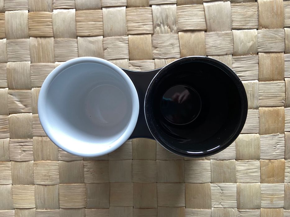 Kubki ceramiczne Ikea Orrlöt