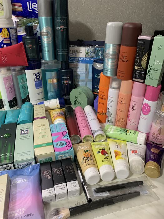 Розпродаж ! Фаберлік