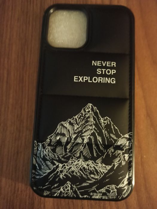 Capa para iPhone 12 Pro Max