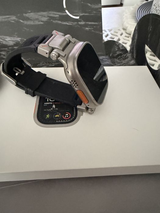 Apple Watch Ultra 2