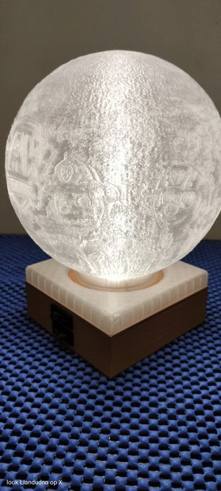 Щенячий Патруль Нічний Світильник