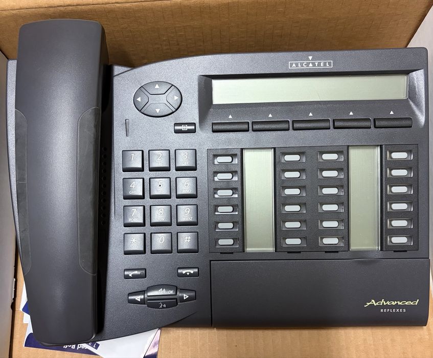Telefone Alcatel 4035
