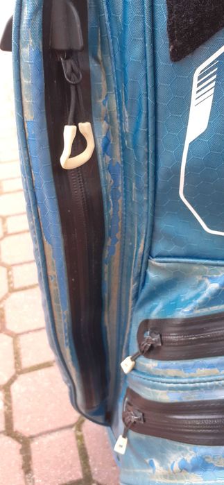 Torba na kije golfowe Sun Mountain H2NO