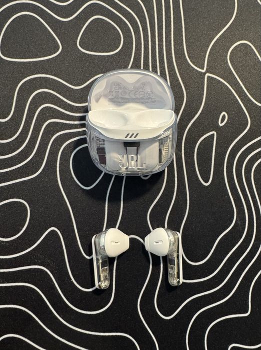 Auriculares Bluetooth JBL