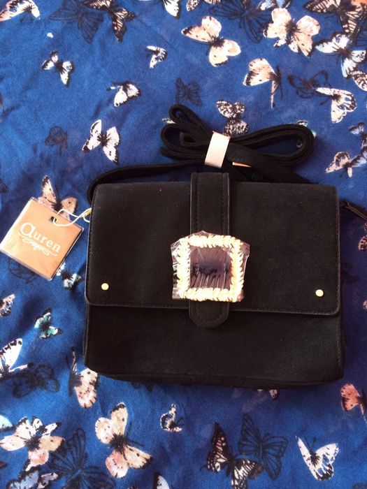 Стильна сумочка Auren