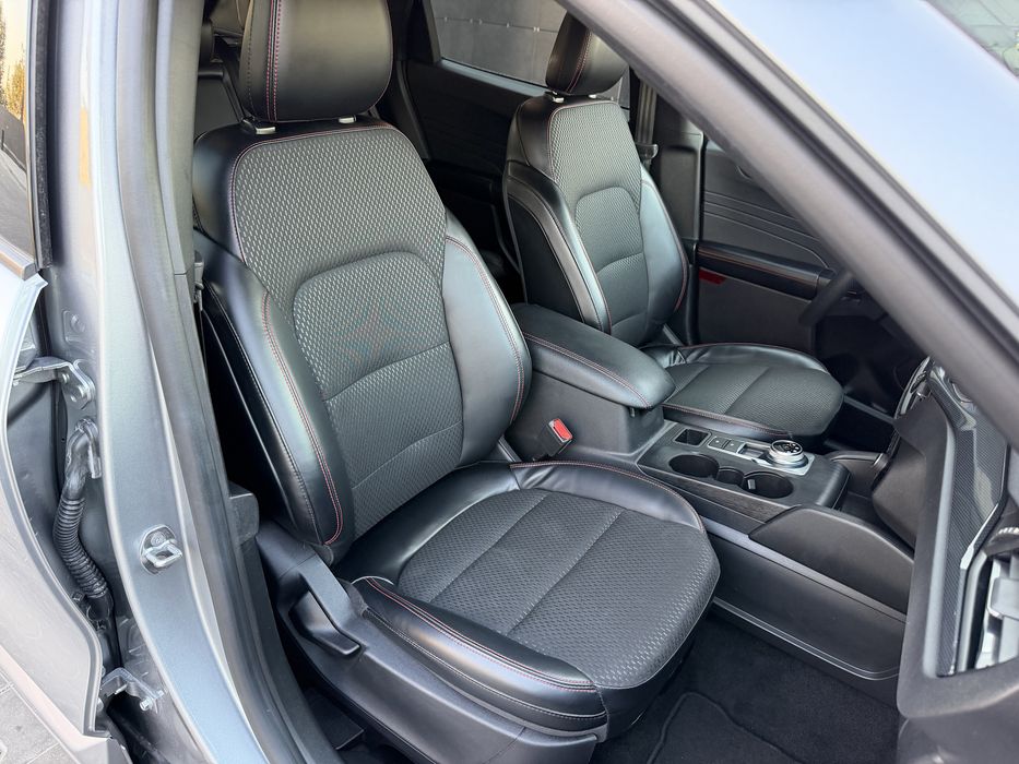 Ford Escape 2024 VIN 1FMCU0MN6RUB45634 фото оголошення 17 з 24