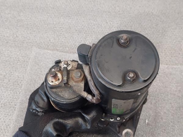Motor de arranque OPEL Astra F (56_, 57_)