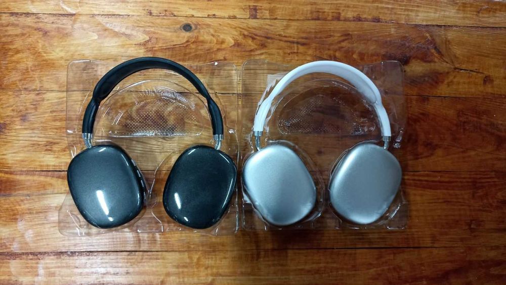 Навушники Р9 Бездротові з мікрофоном Bluetooth Беспроводные наушники