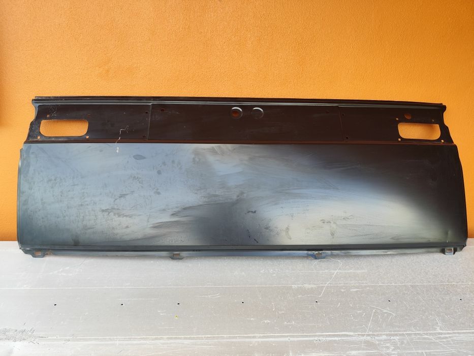 Chapa frente Mitsubishi Canter Fe331 ano 92