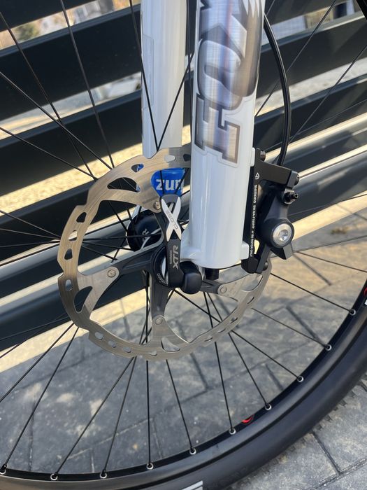 Scott scale 10  full xtr full carbon 9kg