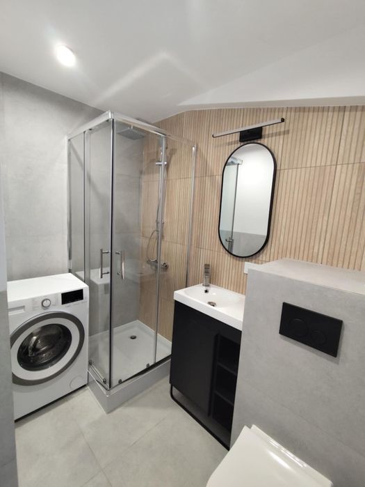 Mieszkanie na 3 piętrze w nowo ocieplonym bloku przy ul.Łaskiej