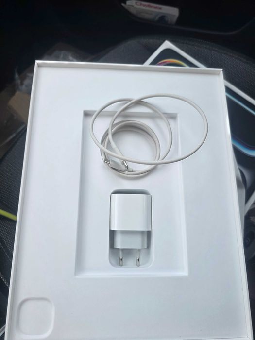 Ipad 13 pro 4m 1TB