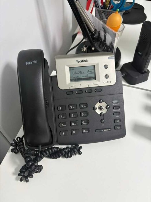 Telefone Yealink