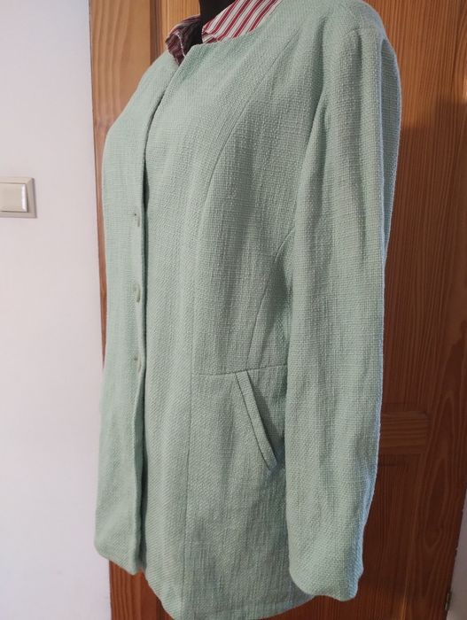 Gerry Weber lekki płaszczyk