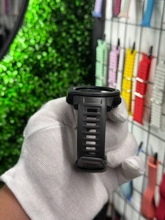 Garmin Instinct Solar | Гарантія | Trade-In | Оригінал | Магазин WATCHMANIA