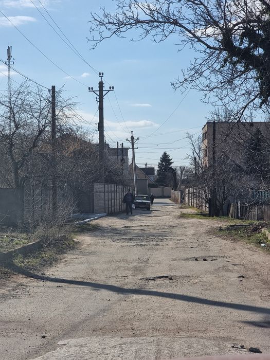 Гараж в кооперативі "Проект"