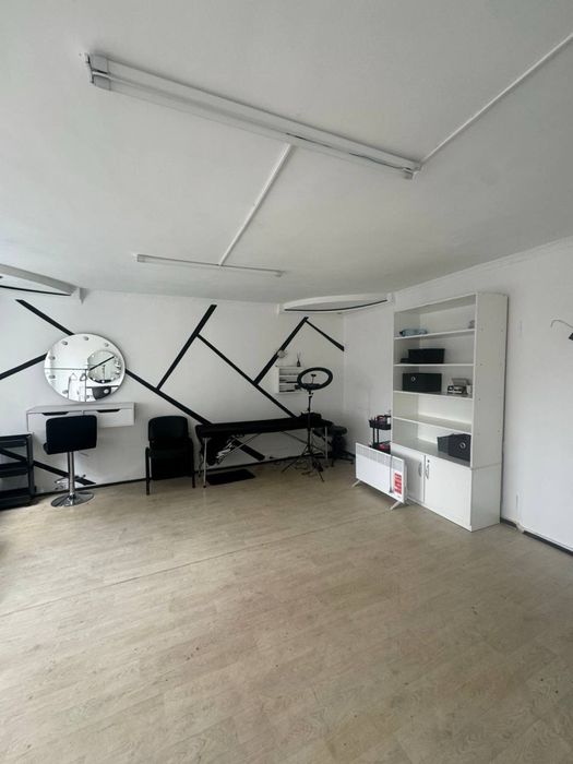 Оренда приміщення