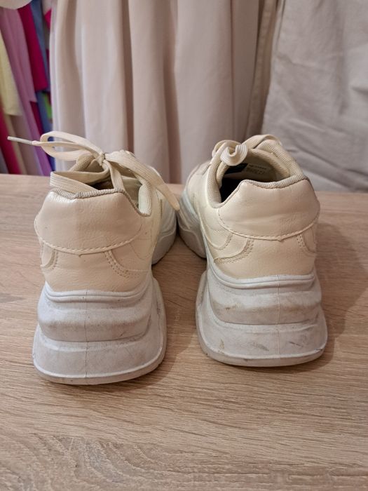 Adidasy damskie rozm.38