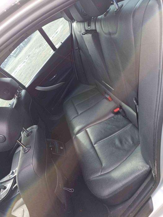 Bmw 328 Xdrive 2013  2.0