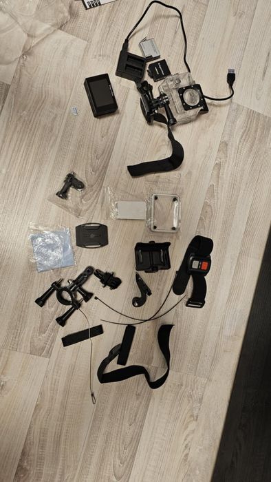 Kamerka VISJON  L 400