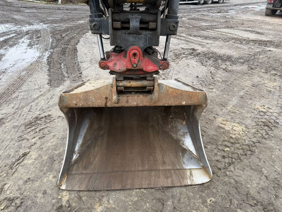 Caterpillar CAT M314F