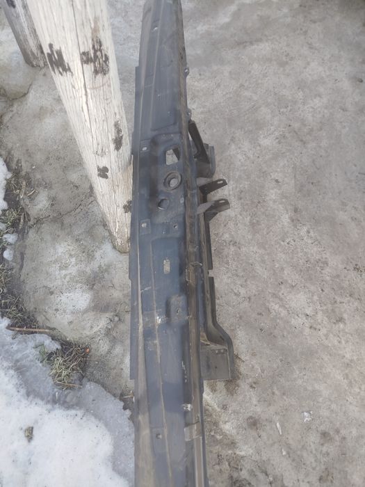 Продам рамку радіатора ВАЗ 2109