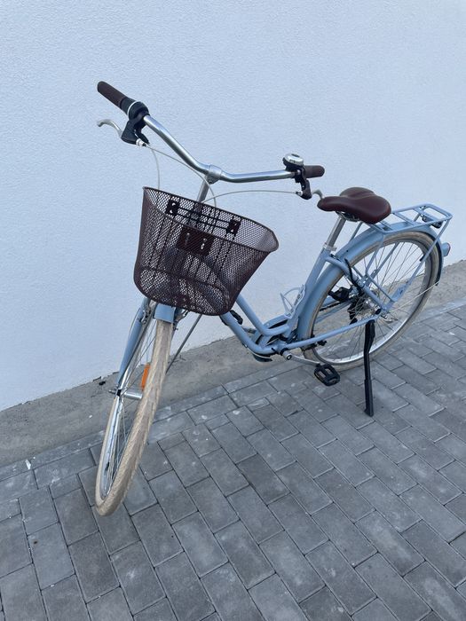 Rower miejski Elops 520