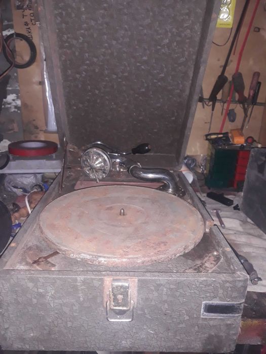 Продам ппатефон 2шт