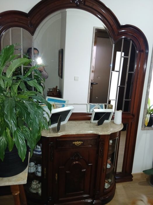 Móvel de all de entrada ou para outro local da casa onde fique melhor