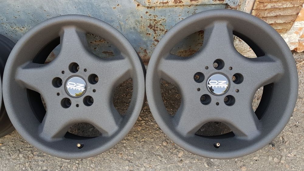 Литые диски  R16 5*120 (БМВ е34, 60 90, 61, f10, т5, трафик
.-
.6, 46,