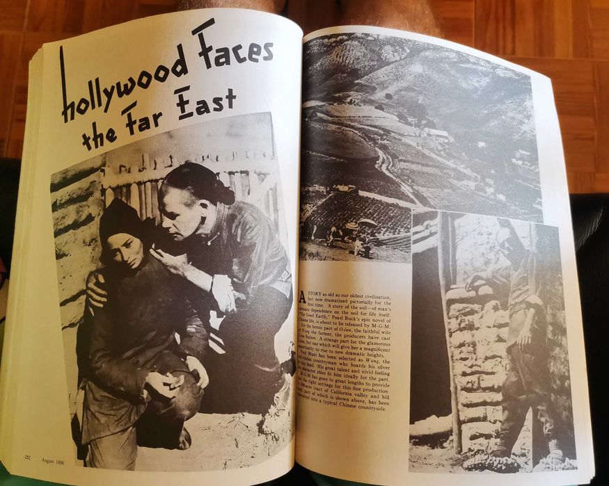 Livro The Talkies