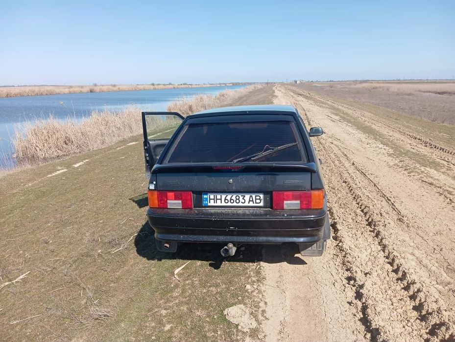 Продам ваз 2114.