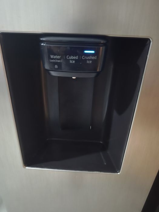 Frigorífico Samsung RS68CG882DS9