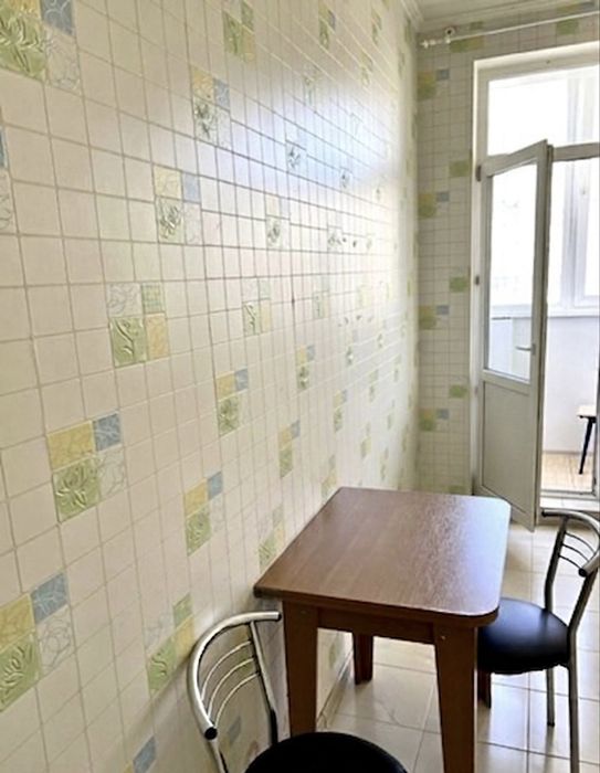 1-кімн квартира 48 м² з балконом. ДЕРЖ.ПРОГРАМИ. Новий будинок. Меблі/Техніка - Більше