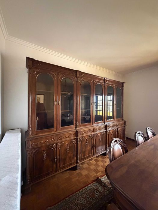 Vendo Mobilia Sala Individual/Conjunto