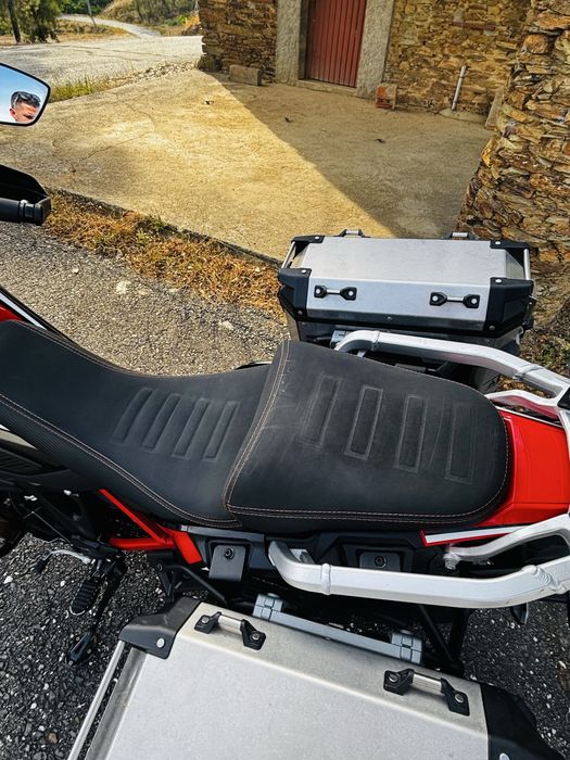 Africa Twin 2021