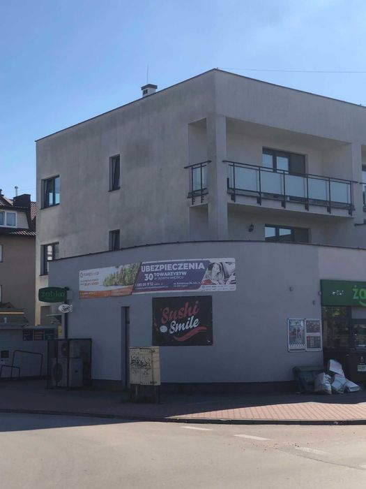 Mieszkanie – Ząbki, powiat wołomiński - Więcej