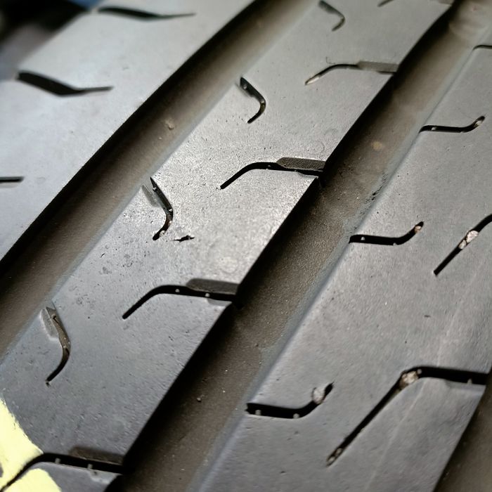 215/50r18 Continental PremiumContact 6 Q z 2020r 5.5mm