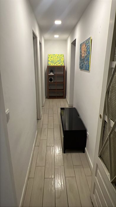 Apartamento T2 Chaves, Vila Real