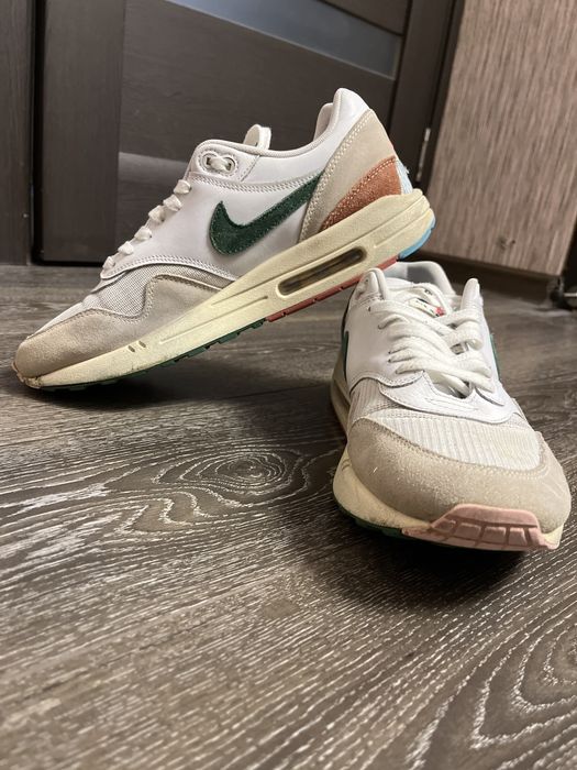 Кросівки nike air max 1