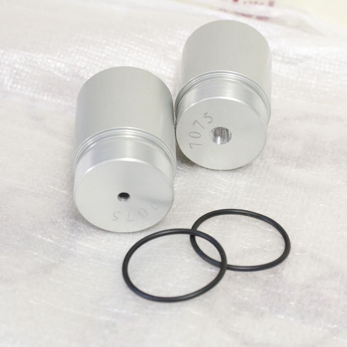 Przedłużenie lag, lagi, przedłużka 7075 Trajka Honda Goldwing GL 1800