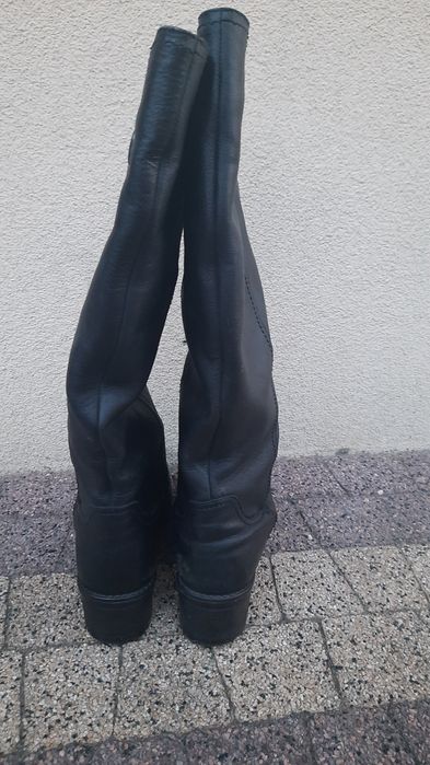 Kozaki-   długie