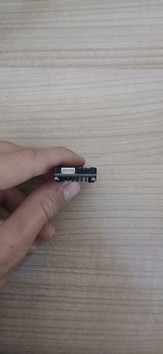 VTX RushFPV 3.3G
