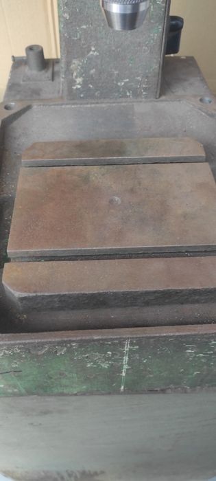 Wiertarka stołowa ws  ws15 wsd