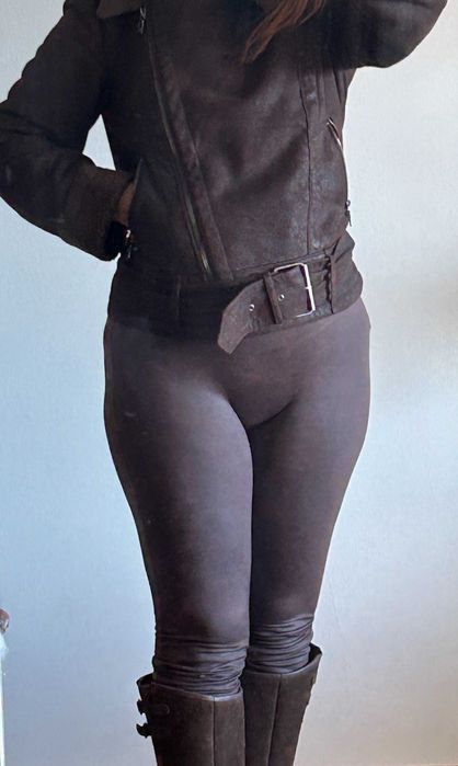 Casaco Salsa estilo blusão