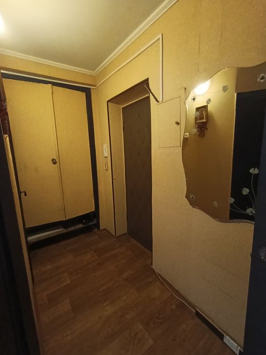 Оренда затишної 2 кім квартири по вул.Ш-Алейхема, 5