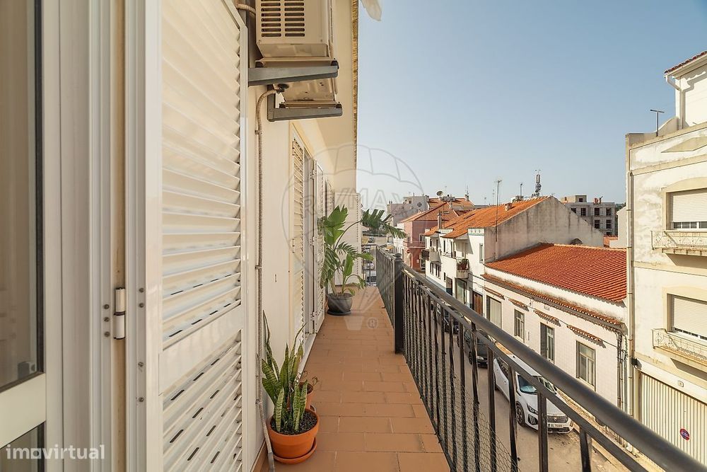 Apartamento T3 para venda