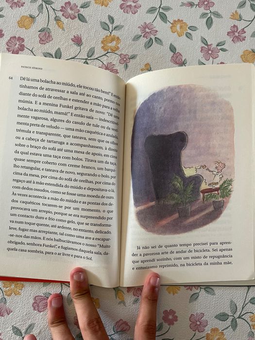 Livro recomendado 7 ano