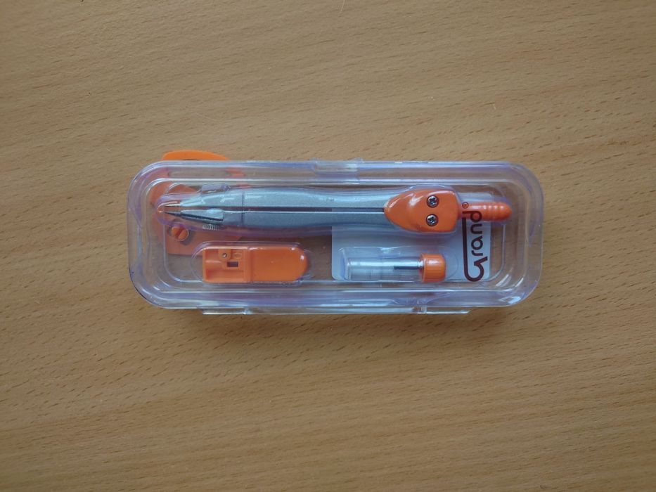 Cyrkiel Grand GR-C103