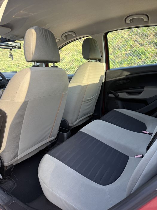 Fiat punto 1.2 | 1 dono | 119.000kms